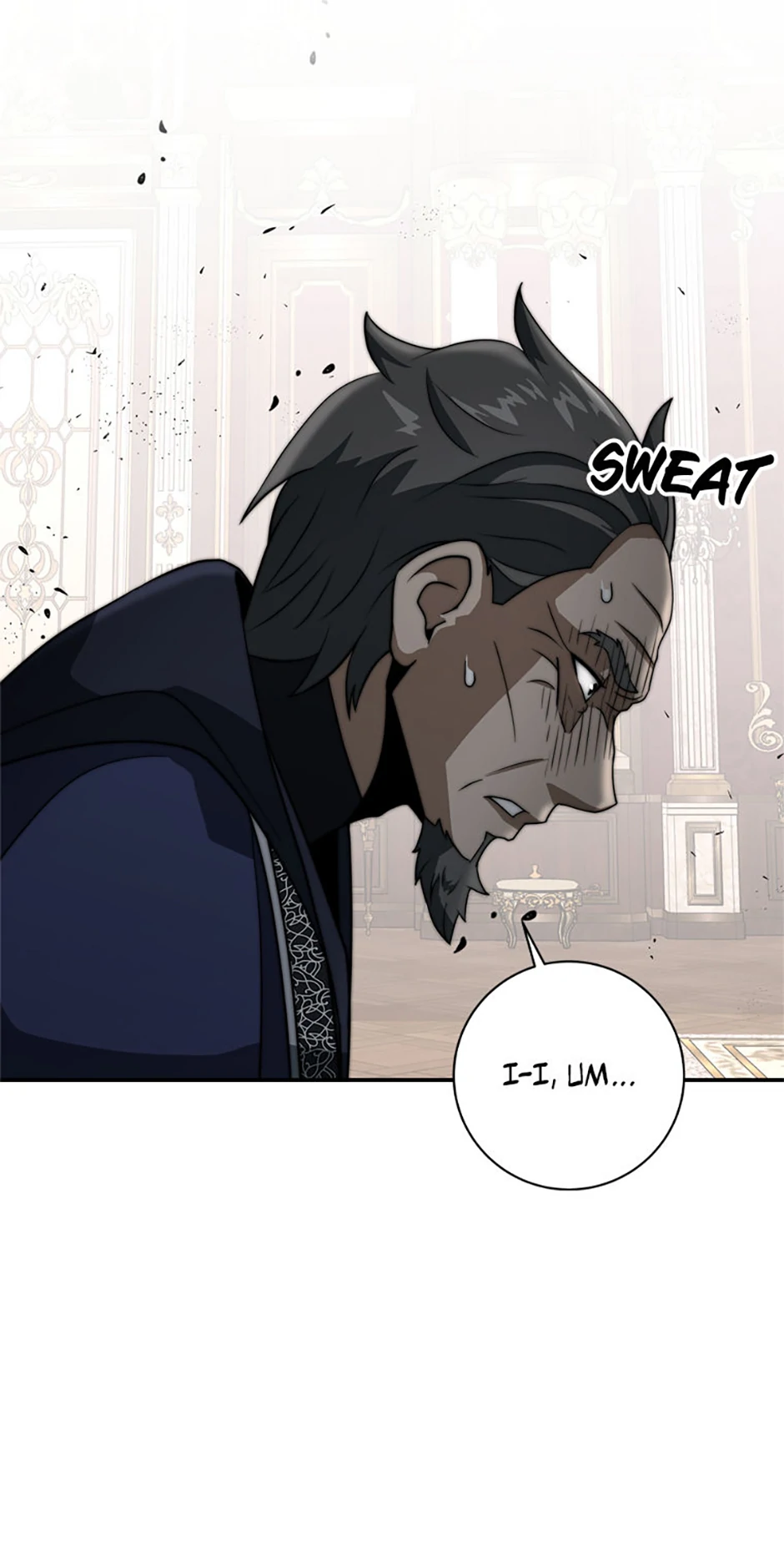 Putting My Life on the Line, I Go All-in on Luck Enhancement Chapter 27 44
